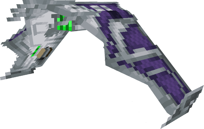Upgraded Goblin Glider (2025)