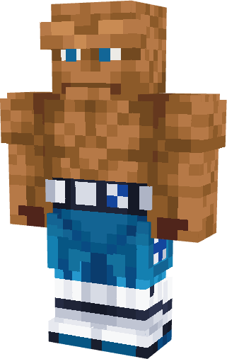 The Thing (2025)