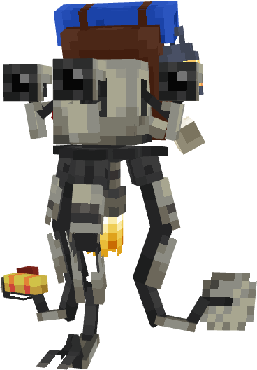 Mister Handy (2025)