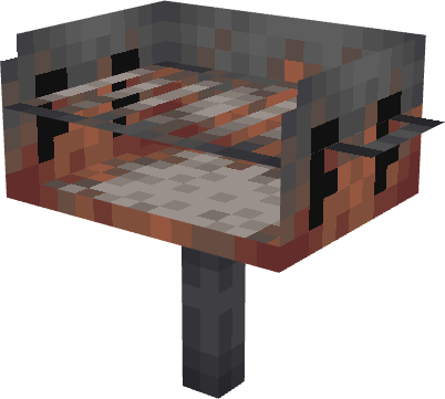 Public Grill (2024)
