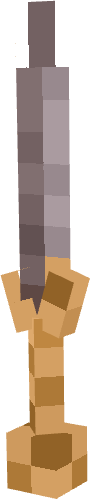 Kandarian Dagger (2024)