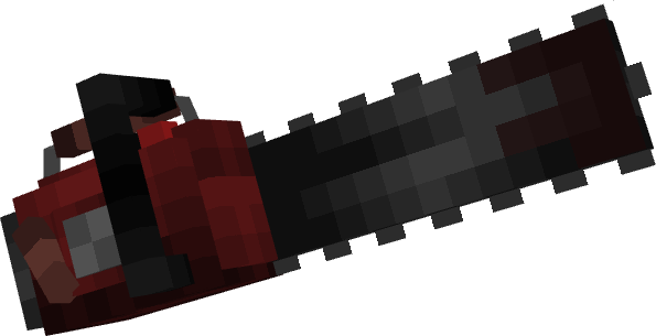 Chainsaw (2023)