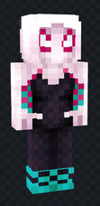 Spider-Gwen