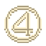 Fantastic Four Logo (2025)