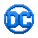 DC Logo (2024)