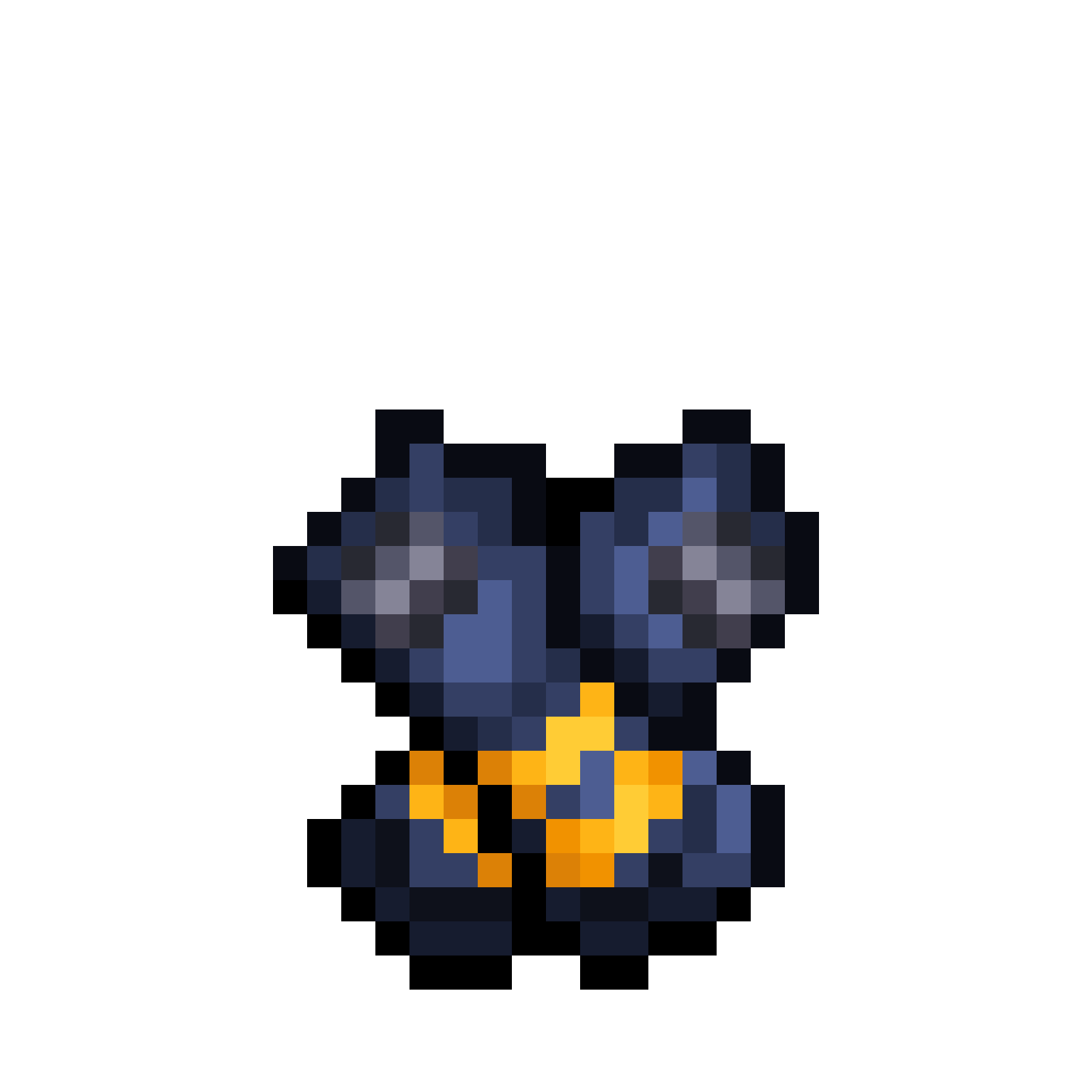 Wolverine Claws Animation (2024)