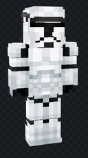 Clone Trooper