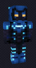 Blue Beetle