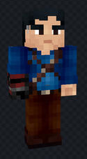 Ash Williams