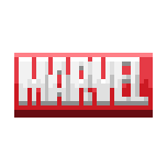 Marvel Logo (2024)
