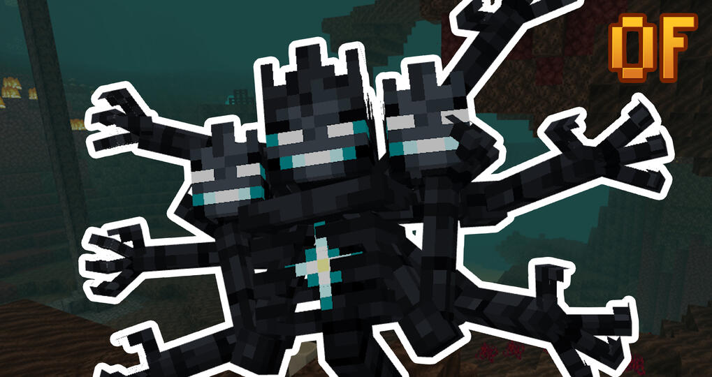 The Wither, King of the Nether (2025 - Present)