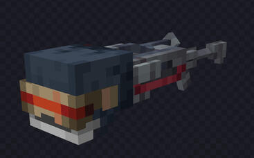 Cyclops Cannon