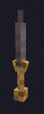 Kandarian Dagger
