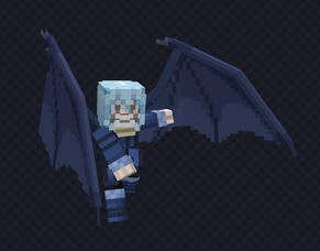 Rimuru&#39;s Wings