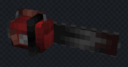 Chainsaw