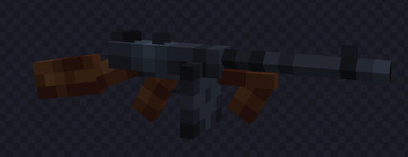 Tommy Gun