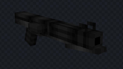 Clone Trooper Blaster