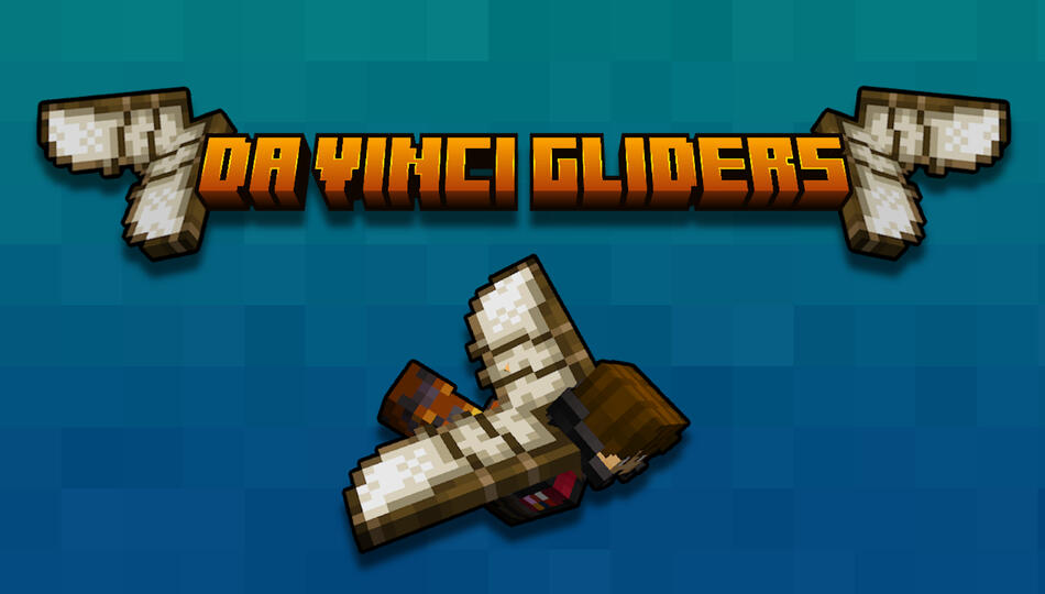 Da Vinci Gliders (2024)