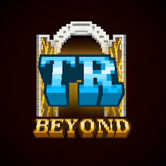 TR: Beyond (2025)