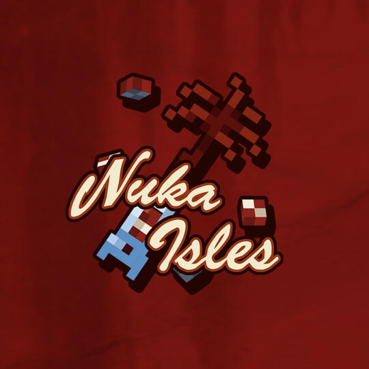 Nuka-Isles (2025)