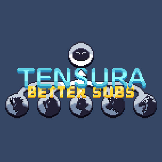 Tensura: Better Subordinates (2026)