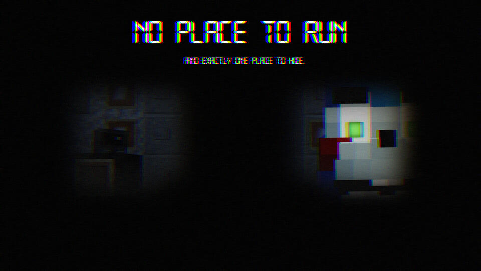 Five Nights at Freddy's Teaser (2024)
