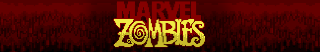 Marvel Zombies Banner (2025)