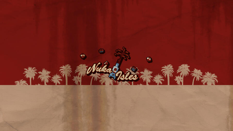Nuka-Isles Banner (2025)