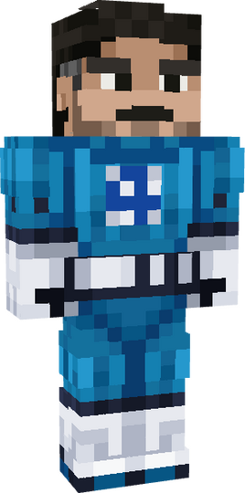 Mister Fantastic (2025)