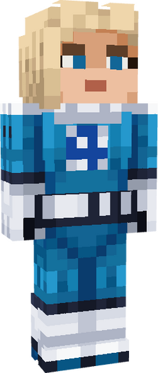 Invisible Woman (2025)
