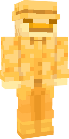Duck in a Duck Suit (2025)