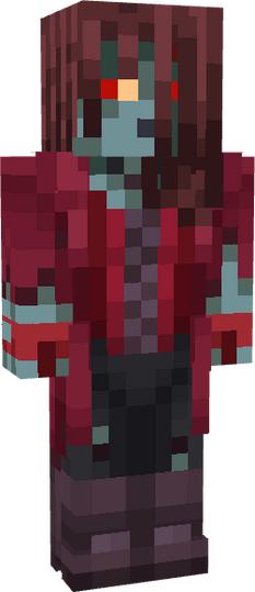 The Queen of the Dead (2025)