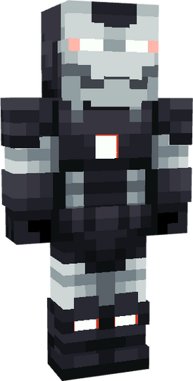 War Machine (2026)